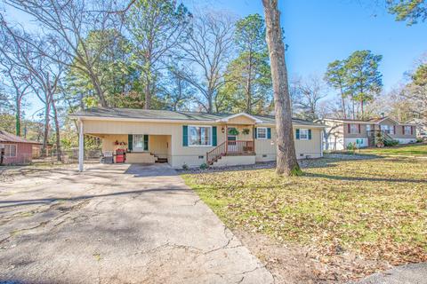 136 Shuler St, Santee, SC 29142 photo 1
