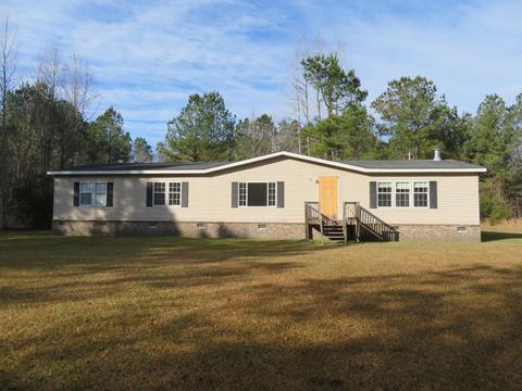 75 Hydrick Rd, Ruffin, SC 29475 photo 1