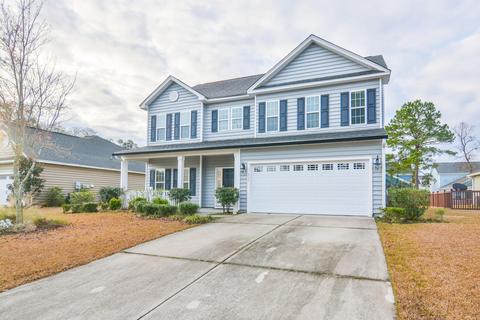 137 Saluda Dr, Moncks Corner, SC 29461 photo 1