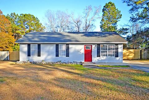 107 Juniper Ct, Moncks Corner, SC 29461 photo 1