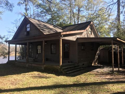 361 Frederick Dr, Georgetown, SC 29440 photo 1