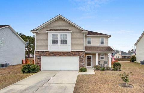 441 Glenmore Dr, Moncks Corner, SC 29461 photo 1