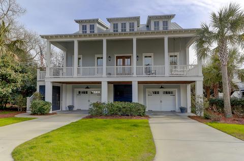 727 Gate Post Dr, Mount Pleasant, SC 29464 photo 1