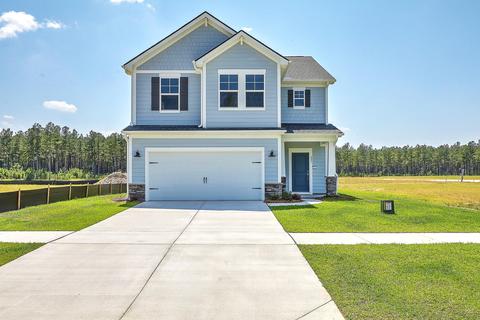 237 Bering Ln, Moncks Corner, SC 29461 photo 1