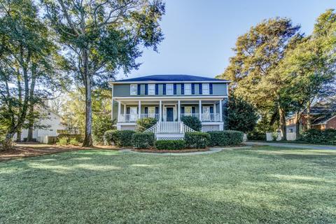 558 Planters Loop, Mount Pleasant, SC 29464 photo 1