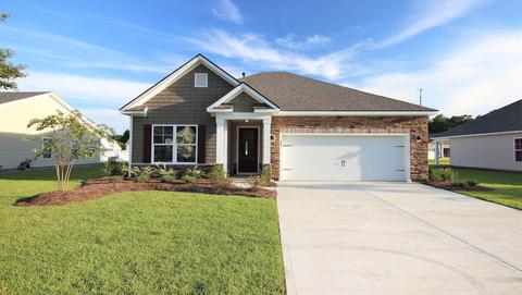 804 Neosho Ct, Moncks Corner, SC 29461 photo 1