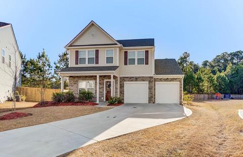 401 Thoroughbred Dr, Moncks Corner, SC 29461 photo 1