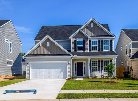 502 Lateleaf Dr, Moncks Corner, SC 29461 photo 1