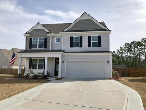 456 Forsters Tern St, Moncks Corner, SC 29461 photo 1