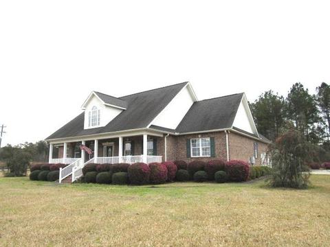 2228 Cane Gully Rd, Moncks Corner, SC 29461 photo 1