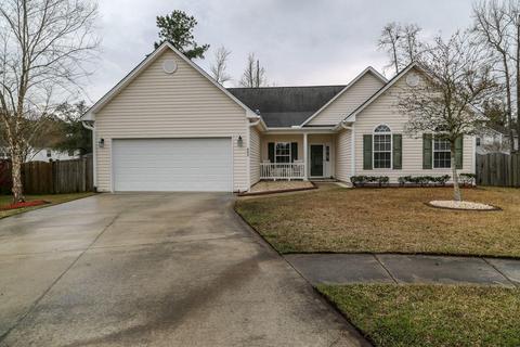 605 Curing Ct, Moncks Corner, SC 29461 photo 1