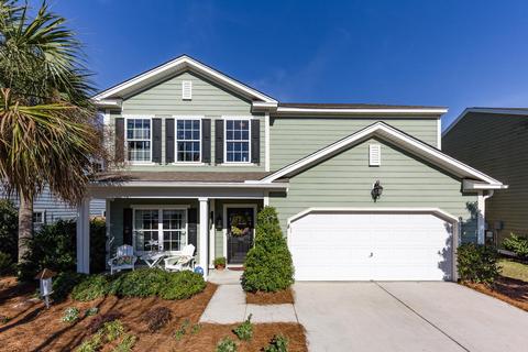 406 Nelliefield Trl, Wando, SC 29492 photo 1