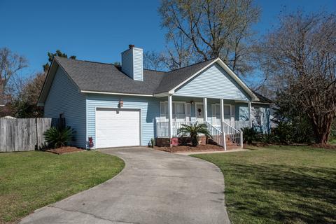 1400 Wando Ln, Moncks Corner, SC 29461 photo 1