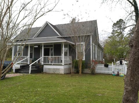 363 Madison St, Ehrhardt, SC 29081 photo 1