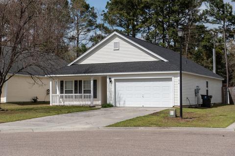 214 Emerald Isle Dr, Moncks Corner, SC 29461 photo 1