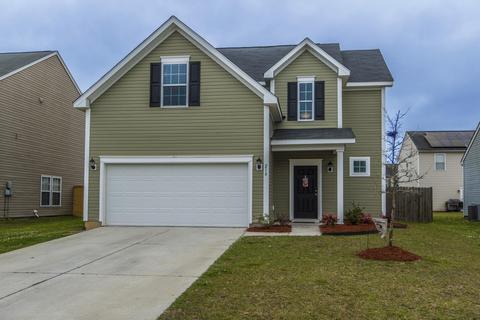 210 Two Forts Rd, Moncks Corner, SC 29461 photo 1