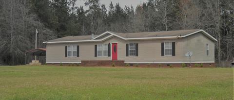 4194 Ruffin Rd, Ruffin, SC 29475 photo 1