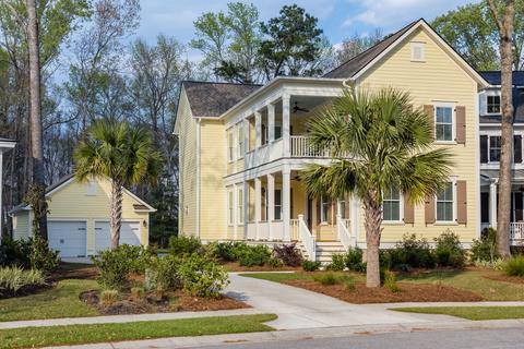 3732 Oconee Loop, Mount Pleasant, SC 29466 photo 1