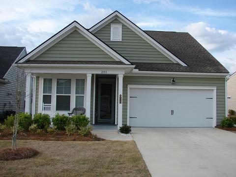 201 Fall Crossing Pl, Moncks Corner, SC 29461 photo 1