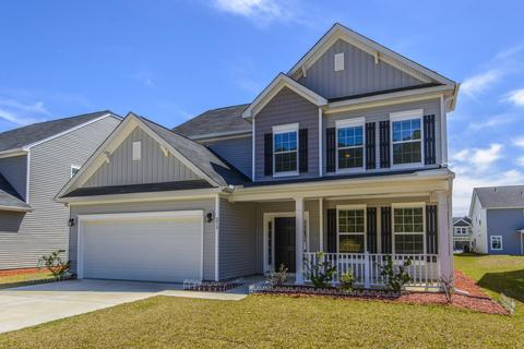 252 Weeping Cypress Dr, Moncks Corner, SC 29461 photo 1