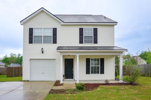 3070 Maple Leaf Dr, Moncks Corner, SC 29461 photo 1