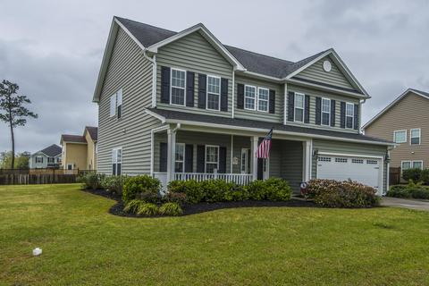 401 Congaree Rd, Moncks Corner, SC 29461 photo 1