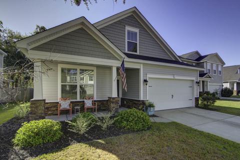 3601 Locklear Ln, Mount Pleasant, SC 29466