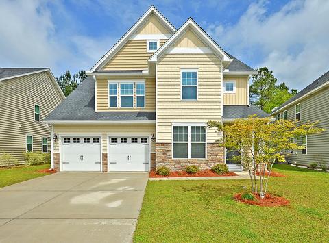 206 Buttonbush Ct, Moncks Corner, SC 29461 photo 1