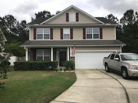 418 Tallow Ct, Moncks Corner, SC 29461 photo 1