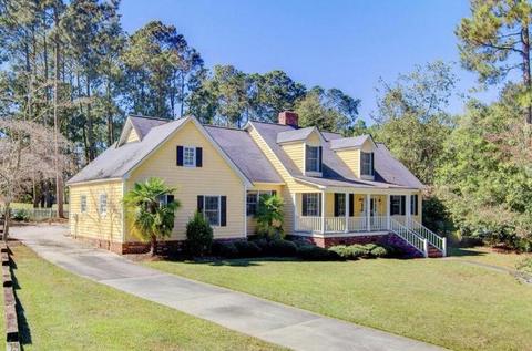 428 Santee Dr, Santee, SC 29142 photo 1