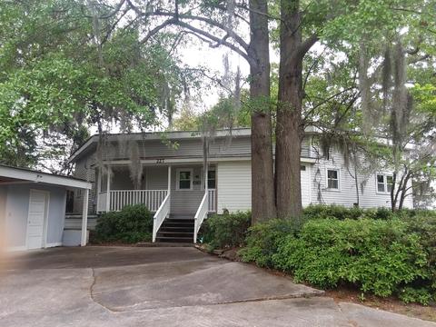 227 Green St, Santee, SC 29142 photo 1