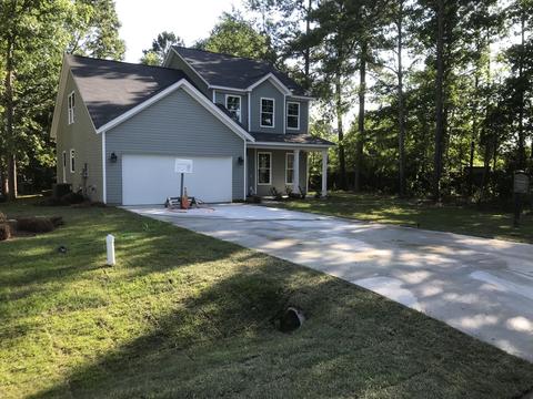 1110 Avery Dr, Moncks Corner, SC 29461 photo 1