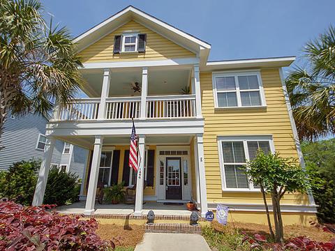 124 Red Leaf Blvd, Moncks Corner, SC 29461 photo 1
