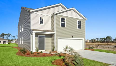 331 Mincy St, Moncks Corner, SC 29461 photo 1
