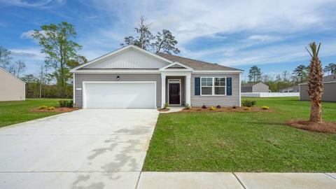 209 Sarcoxie Rd, Moncks Corner, SC 29461 photo 1