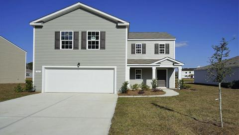 207 Sarcoxie Rd, Moncks Corner, SC 29461 photo 1
