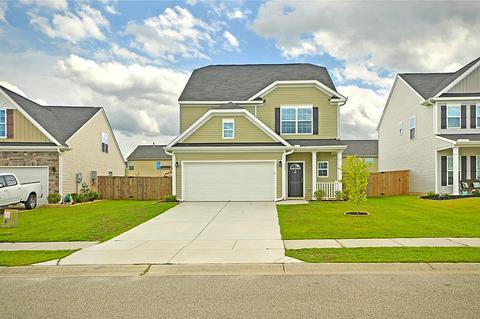 313 Silverleaf Ln, Moncks Corner, SC 29461 photo 1