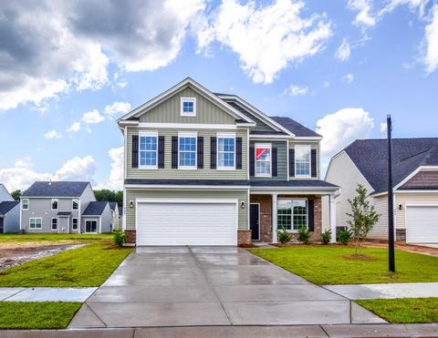 408 Brookgreen Dr, Moncks Corner, SC 29461 photo 1