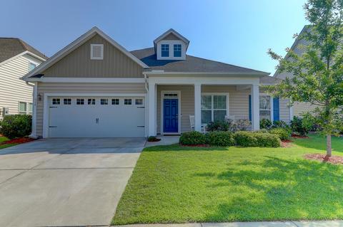 314 Fox Ridge Ln, Moncks Corner, SC 29461 photo 1