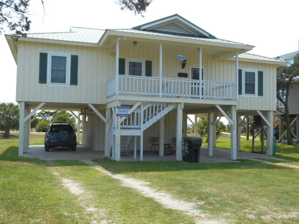 3608 Yacht Club Rd, Edisto Island, SC 29438 40 Photos MLS 19016749