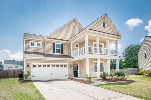 203 Lab Ct, Moncks Corner, SC 29461 photo 1