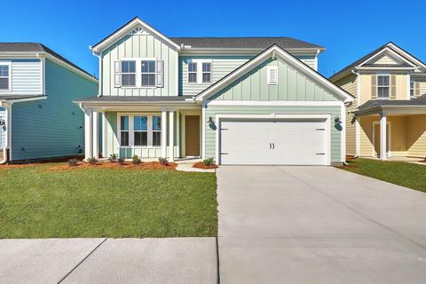 235 Bering Ln, Moncks Corner, SC 29461 photo 1