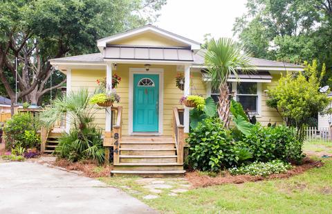 844 Toler Dr, Mount Pleasant, SC 29464 photo 1