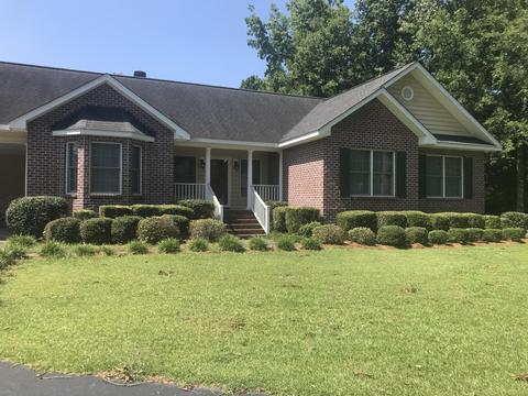 219 Broughton Rd, Moncks Corner, SC 29461 photo 1