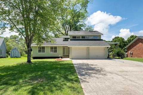 1645 Lauda Dr, Mount Pleasant, SC 29464 photo 1