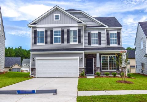 504 Lateleaf Dr, Moncks Corner, SC 29461 photo 1