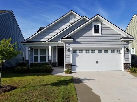 203 Fall Crossing Pl, Moncks Corner, SC 29461 photo 1