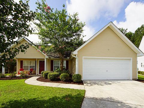 424 Eagleston Dr, Moncks Corner, SC 29461 photo 1
