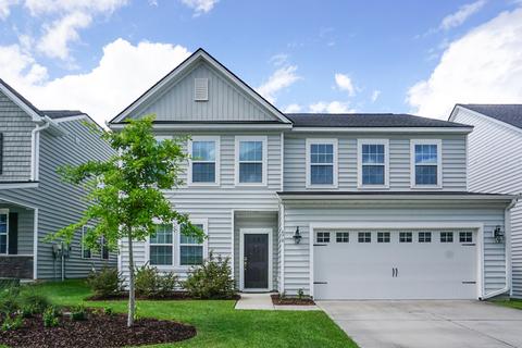 678 Silver Moss Dr, Moncks Corner, SC 29461 photo 1