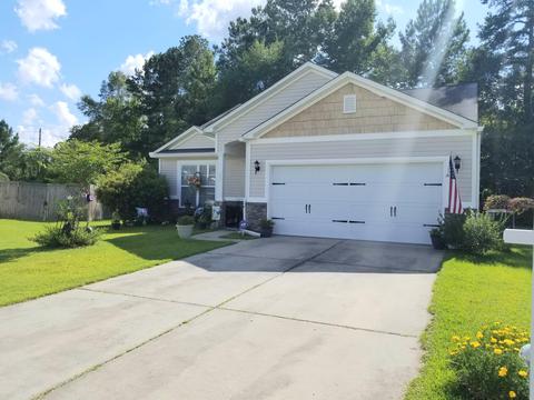 207 Turtle Nest Ct, Moncks Corner, SC 29461 photo 1